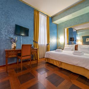 Superior Kamer met een King Size Bed